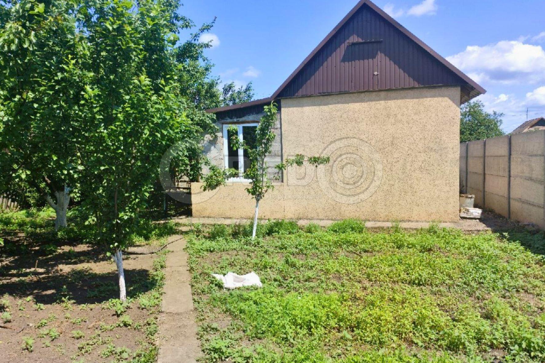 Продажа дома 44.6 м², Партизанская ул.