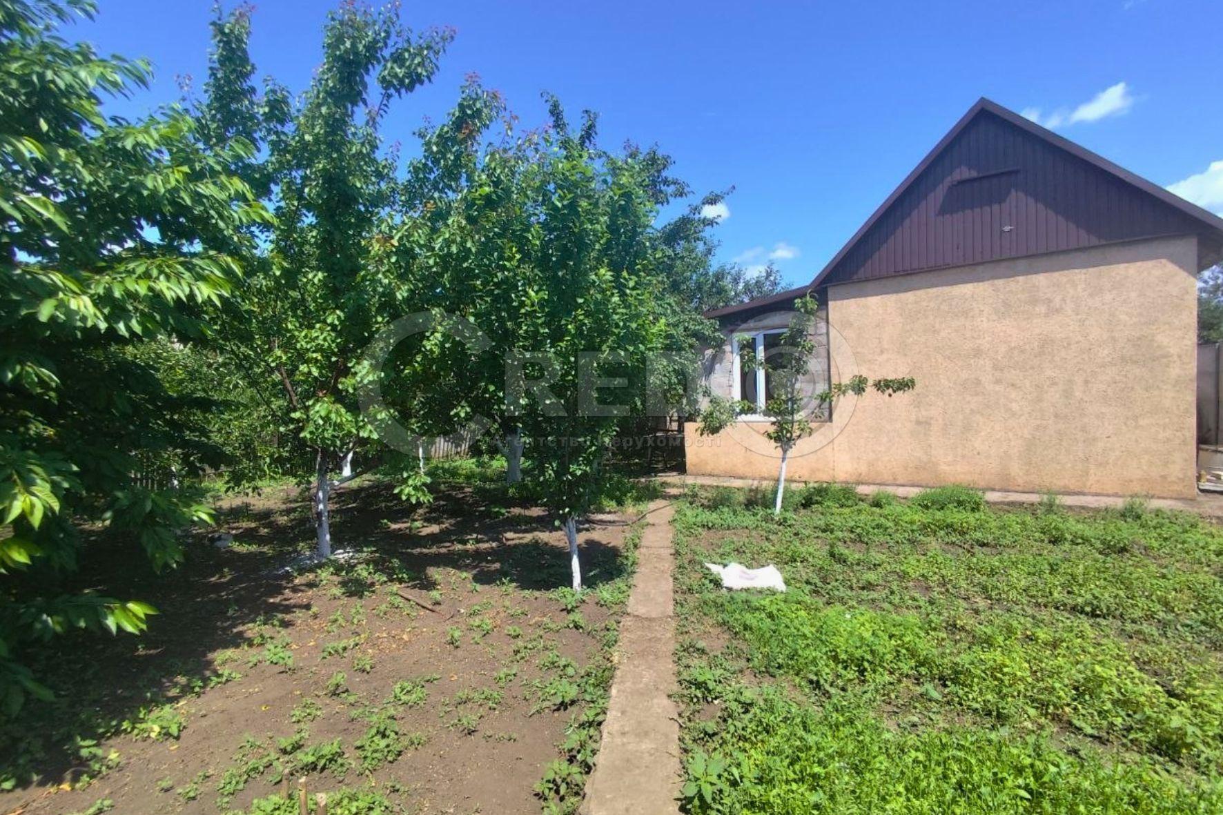 Продажа дома 44.6 м², Партизанская ул.
