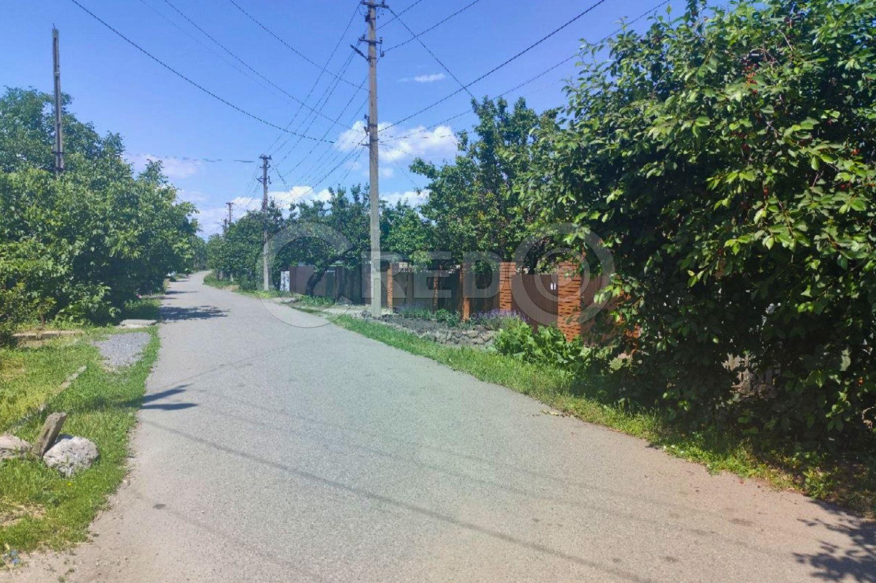 Продажа дома 44.6 м², Партизанская ул.