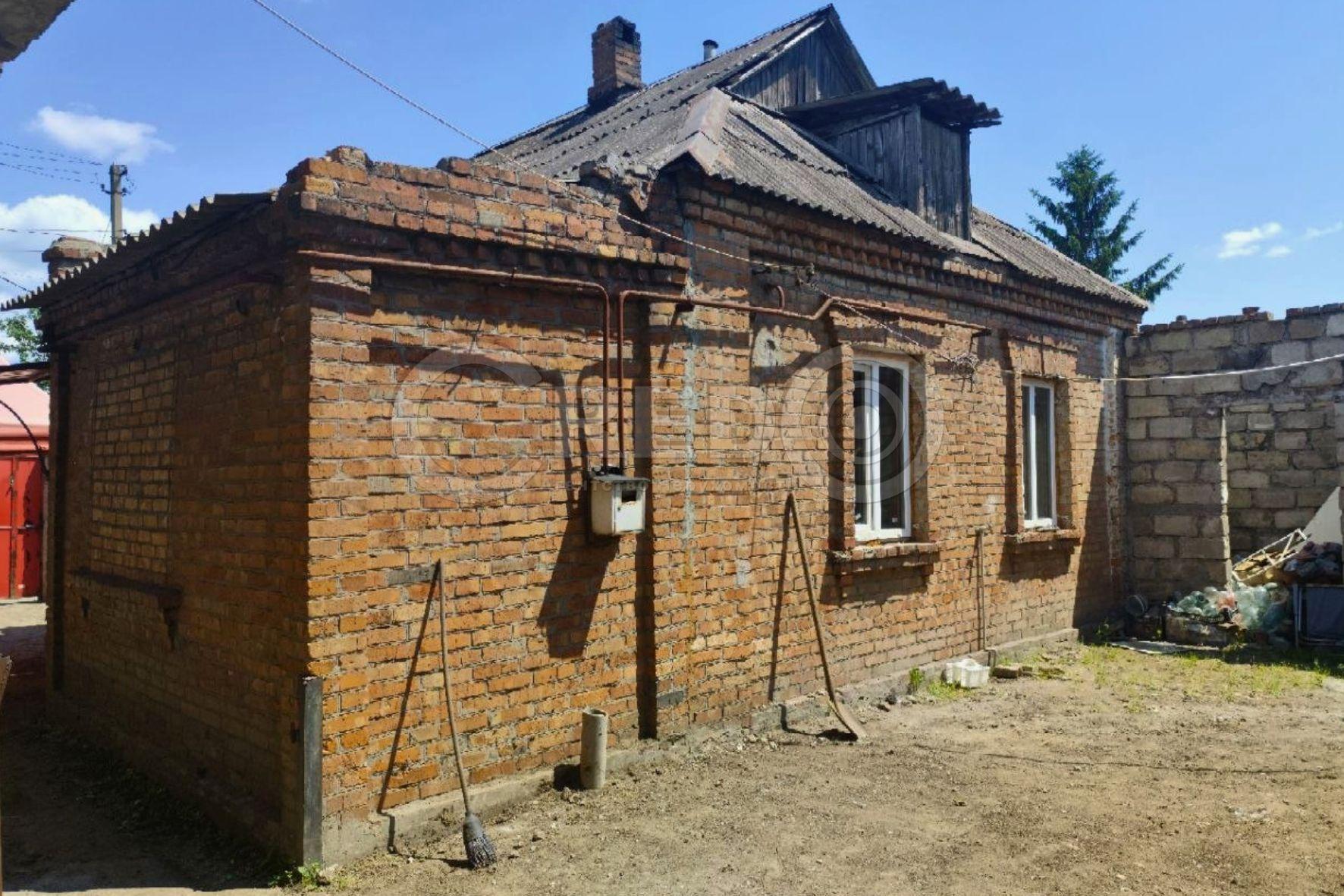 Продажа дома 44.6 м², Партизанская ул.