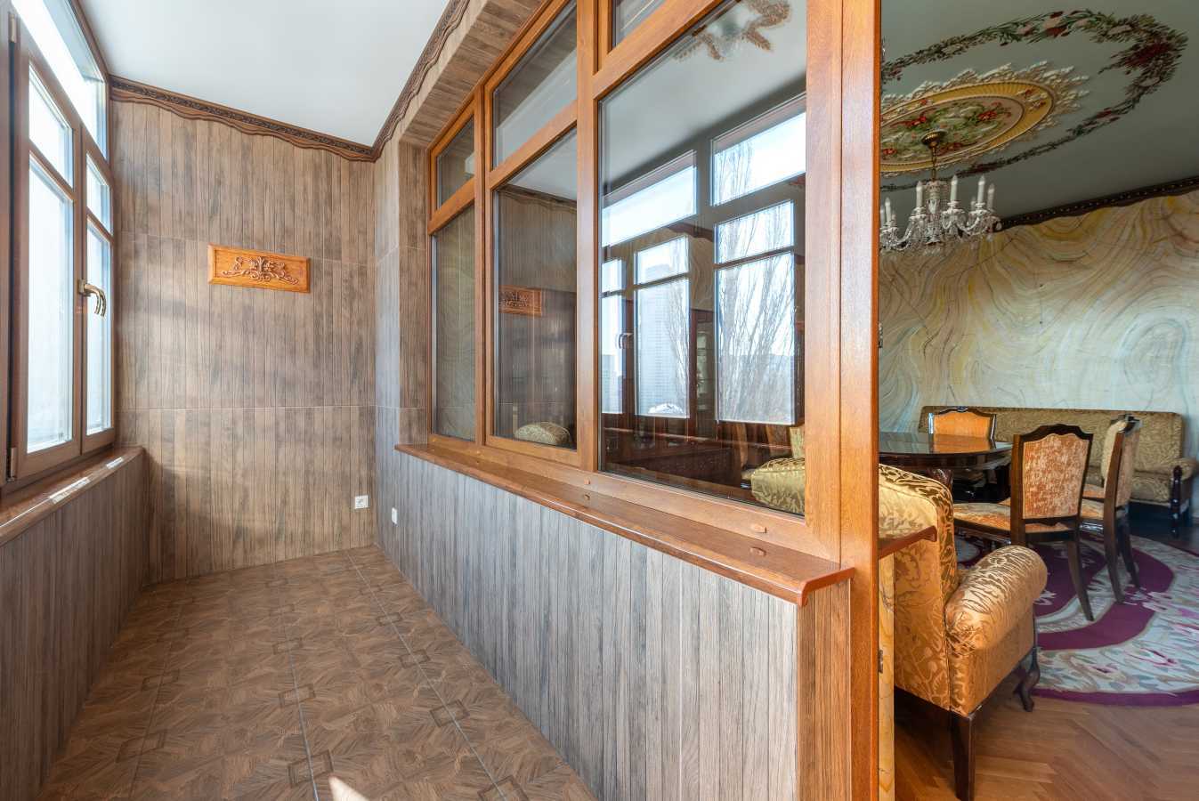 Аренда 3-комнатной квартиры 102 м², Михаила Грушевского ул., 34А