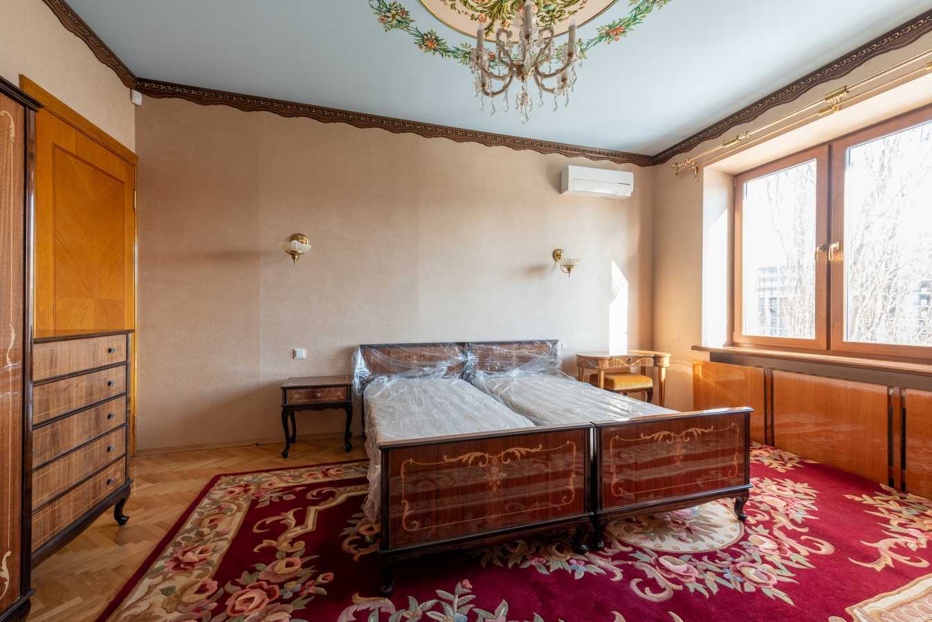 Аренда 3-комнатной квартиры 102 м², Михаила Грушевского ул., 34А