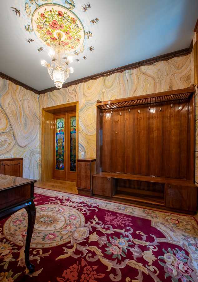 Аренда 3-комнатной квартиры 102 м², Михаила Грушевского ул., 34А