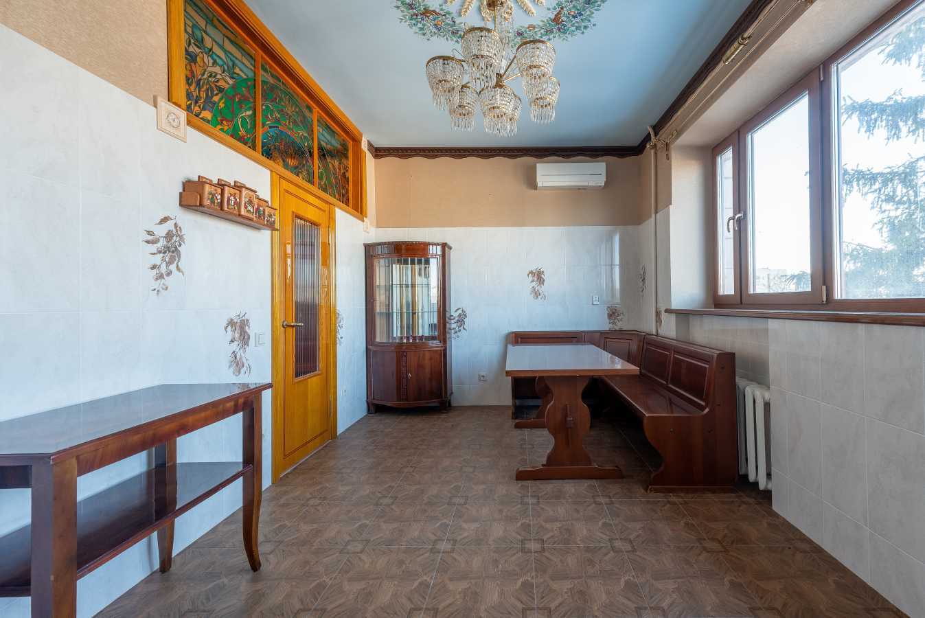 Аренда 3-комнатной квартиры 102 м², Михаила Грушевского ул., 34А