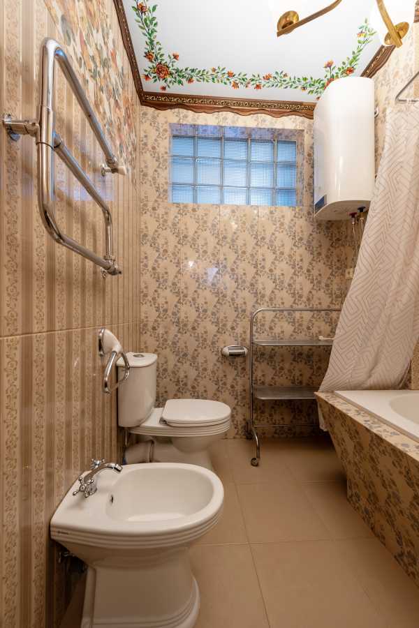 Аренда 3-комнатной квартиры 102 м², Михаила Грушевского ул., 34А
