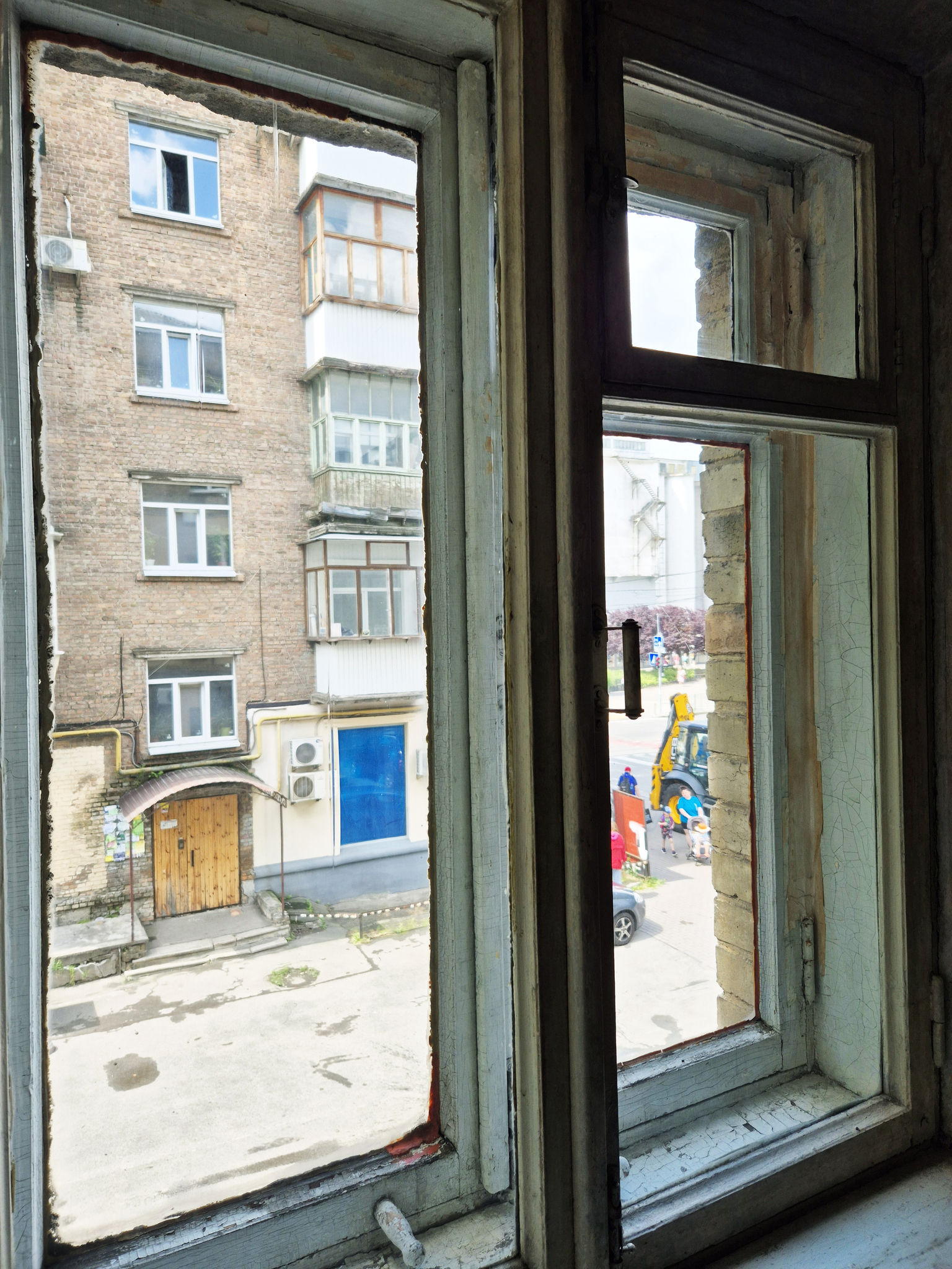 Продажа 1-комнатной квартиры 32 м², Еленовская ул., 34