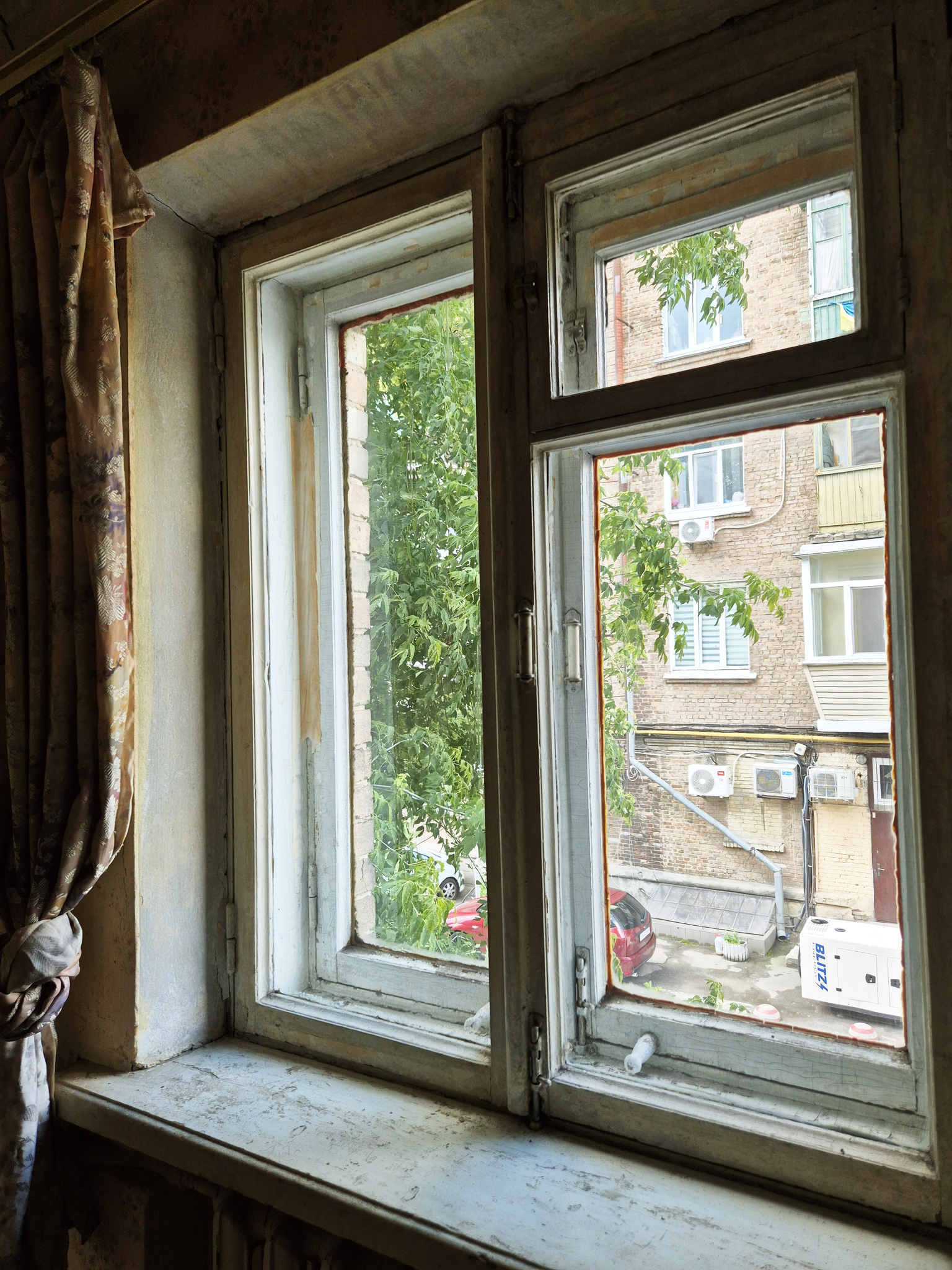 Продажа 1-комнатной квартиры 32 м², Еленовская ул., 34