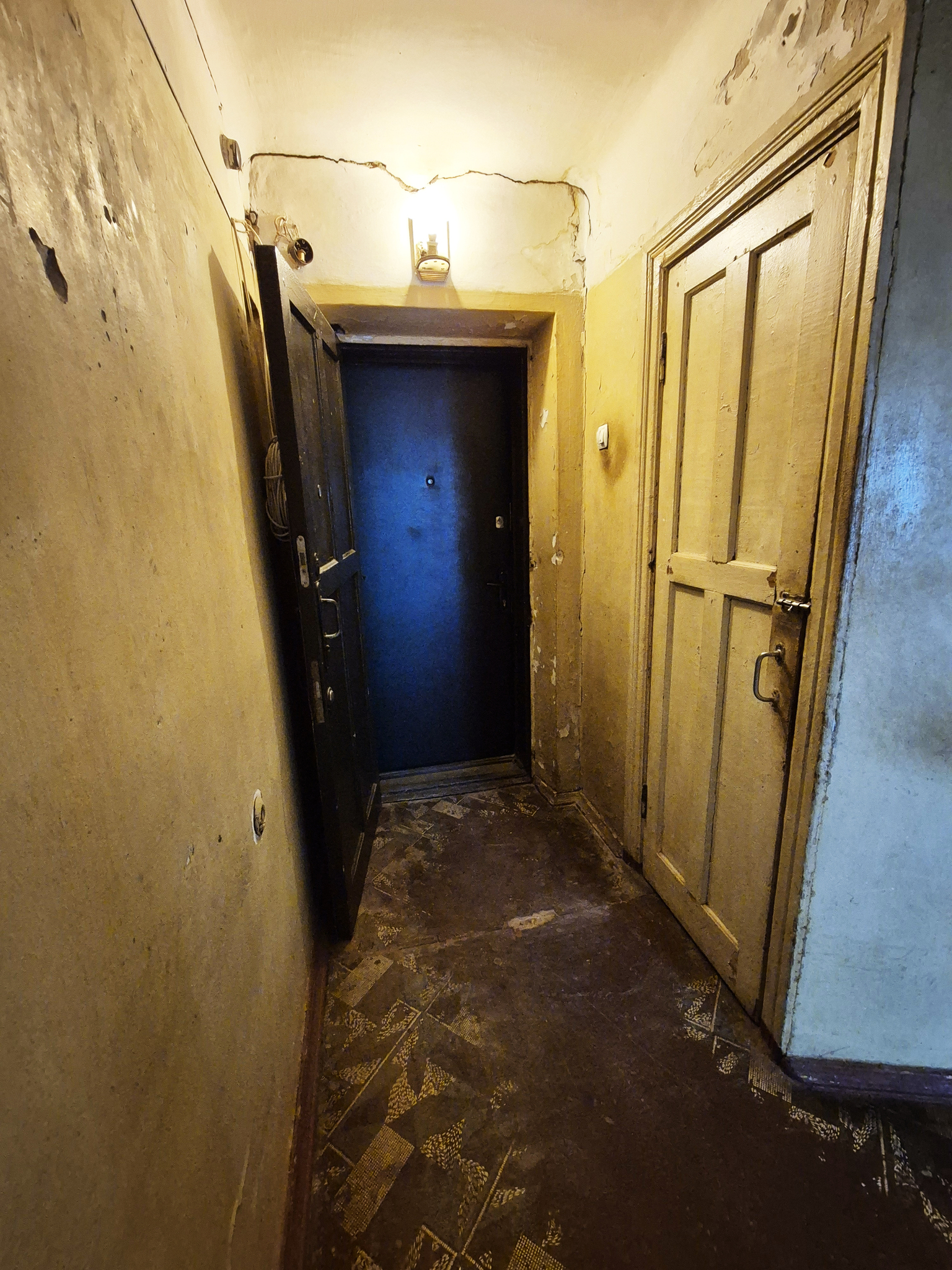 Продажа 1-комнатной квартиры 32 м², Еленовская ул., 34