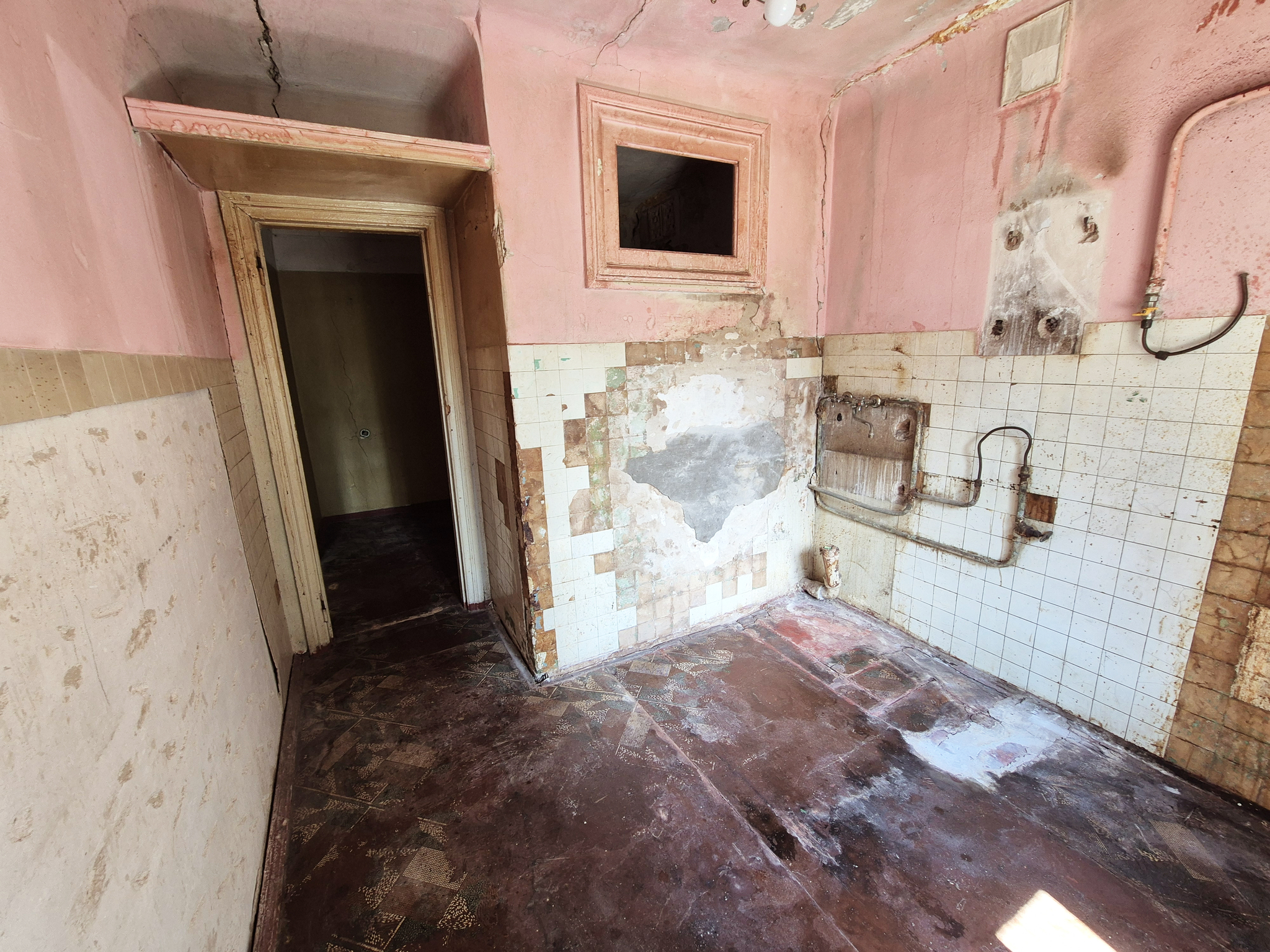 Продажа 1-комнатной квартиры 32 м², Еленовская ул., 34