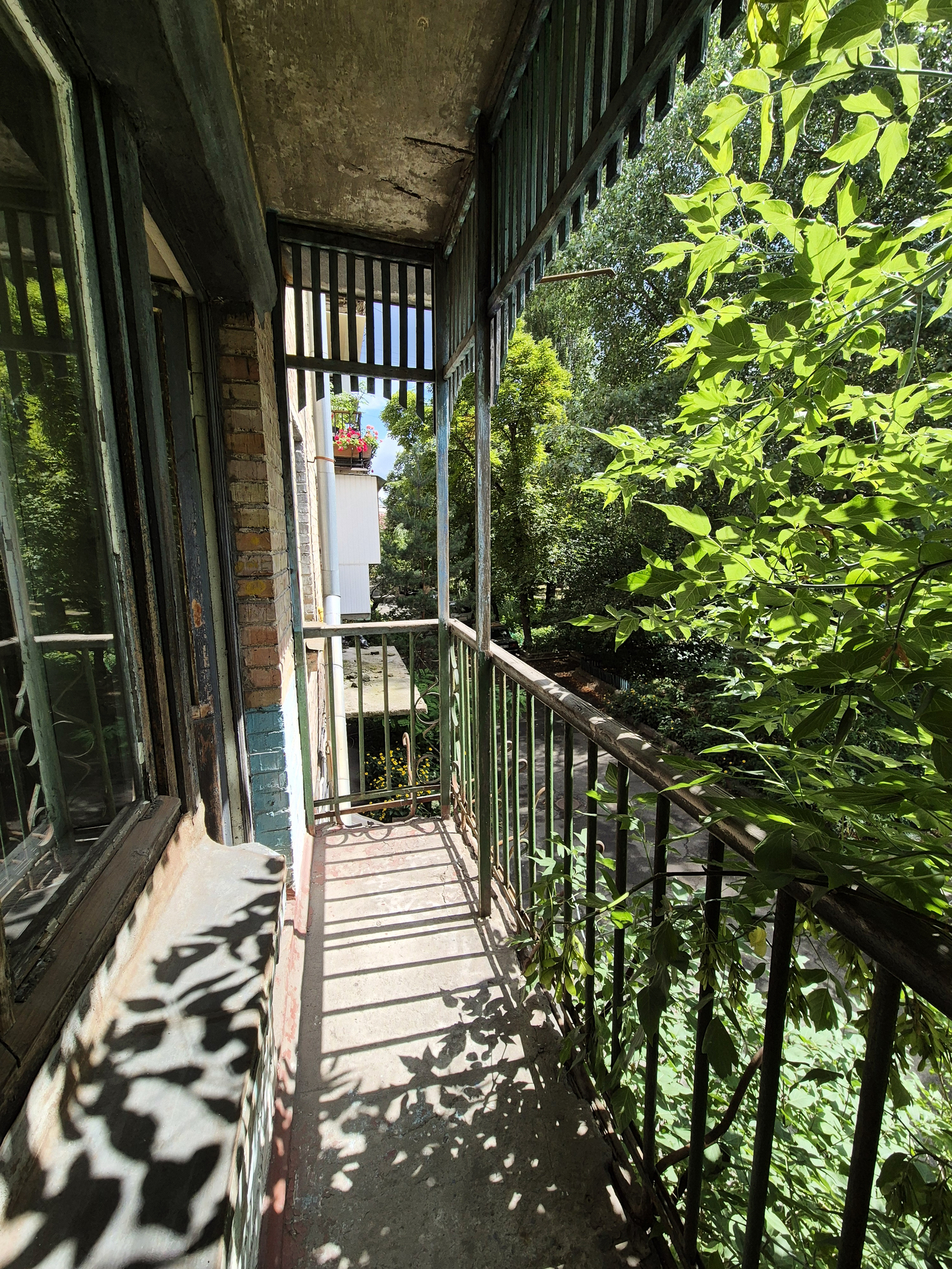 Продажа 1-комнатной квартиры 32 м², Еленовская ул., 34