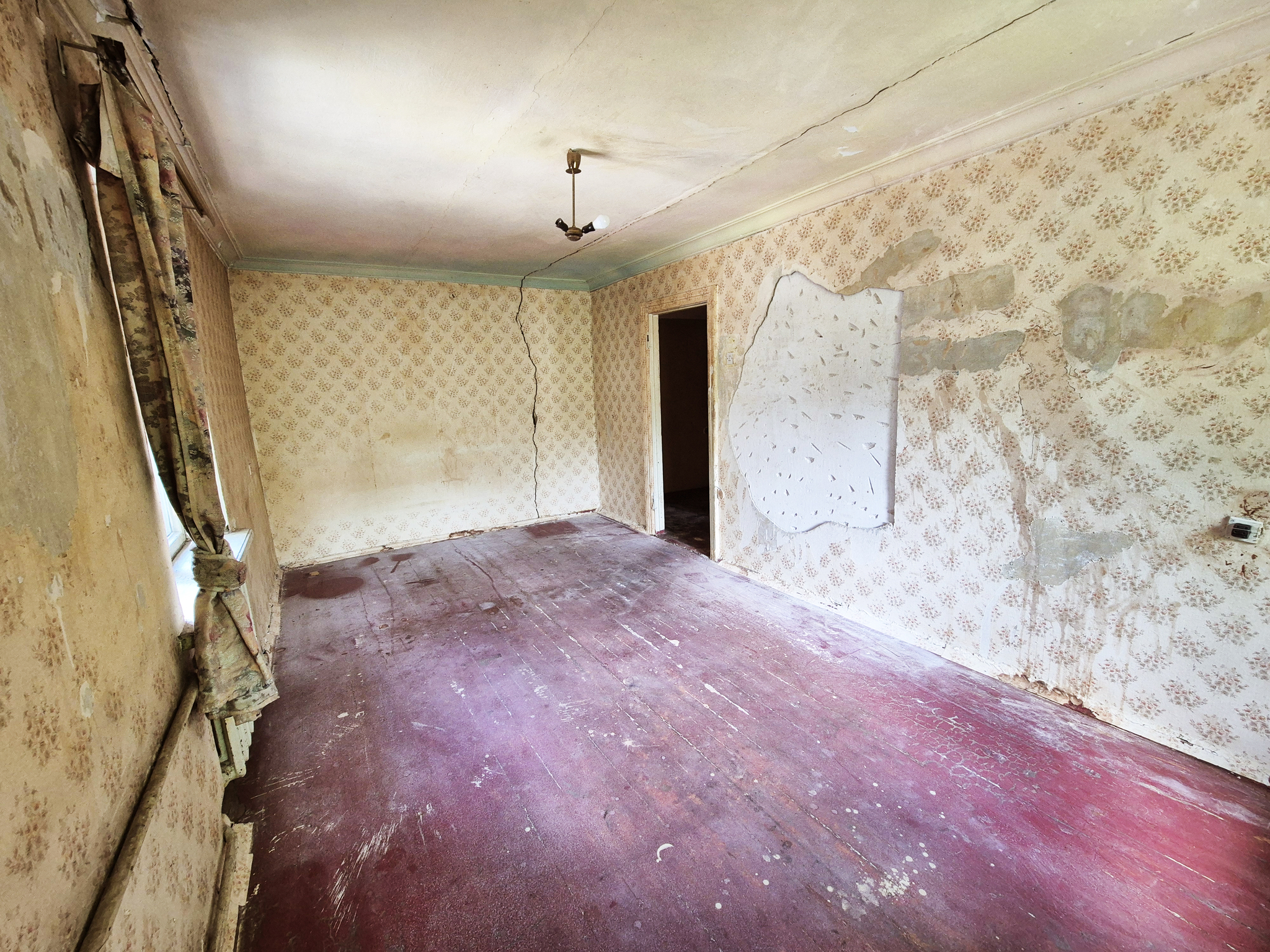 Продажа 1-комнатной квартиры 32 м², Еленовская ул., 34