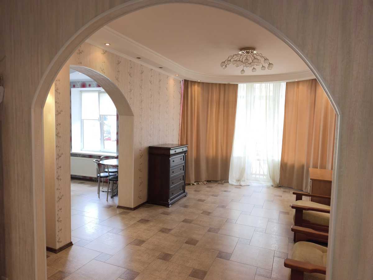 Продажа 2-комнатной квартиры 74.9 м², Златоустовская ул., 50