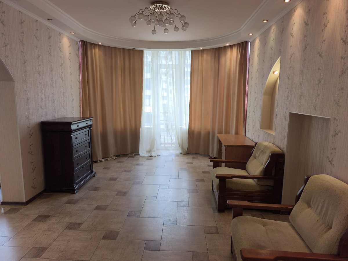 Продажа 2-комнатной квартиры 74.9 м², Златоустовская ул., 50