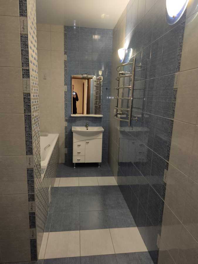 Продажа 2-комнатной квартиры 74.9 м², Златоустовская ул., 50