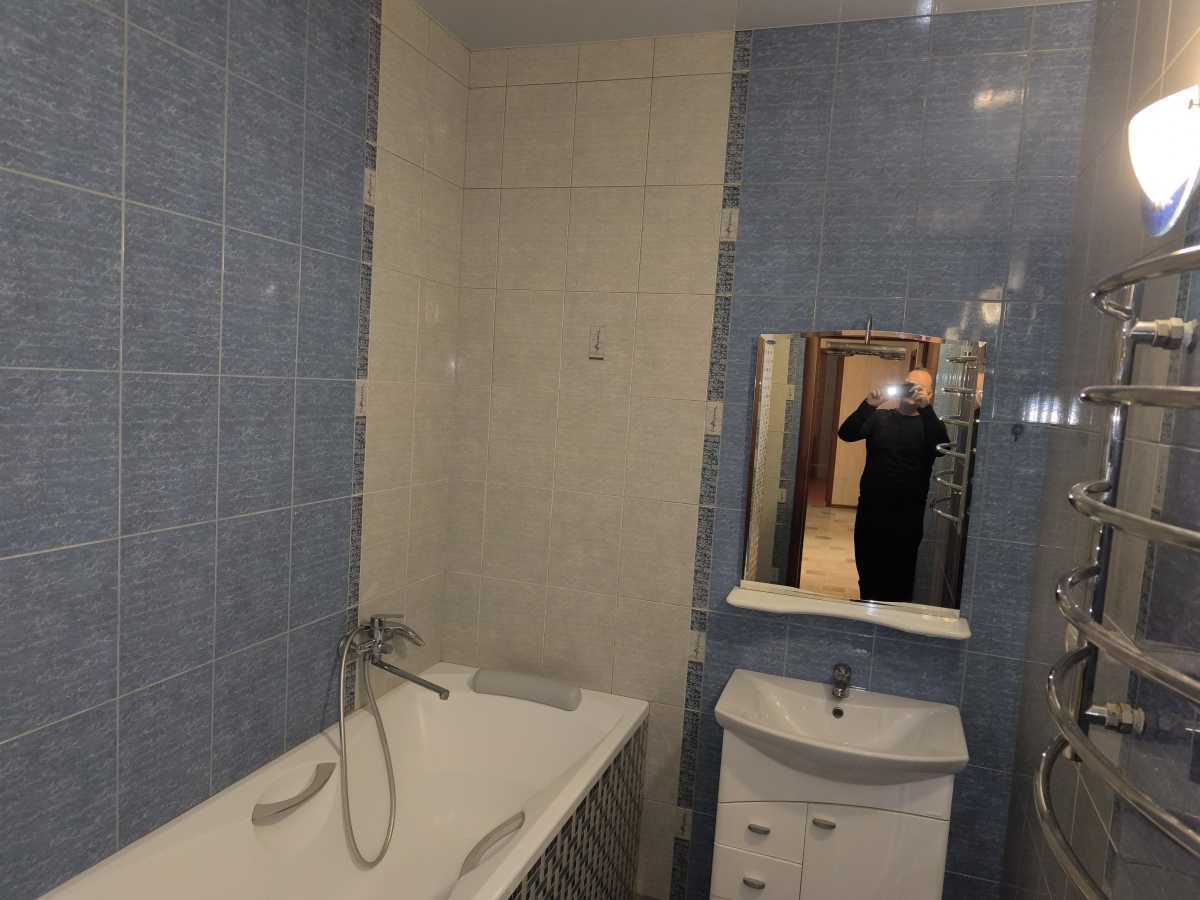 Продажа 2-комнатной квартиры 74.9 м², Златоустовская ул., 50