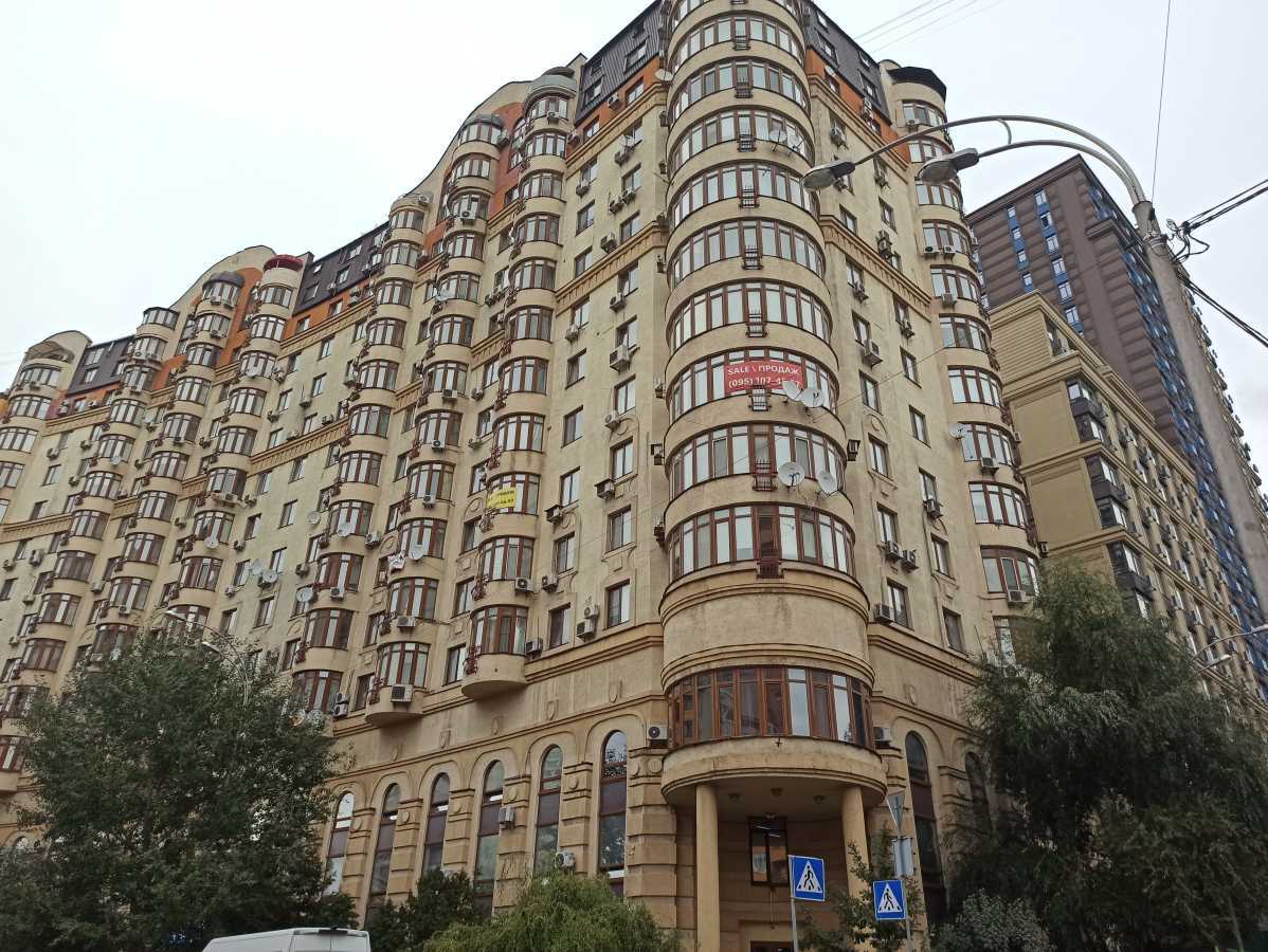 Продажа 2-комнатной квартиры 74.9 м², Златоустовская ул., 50