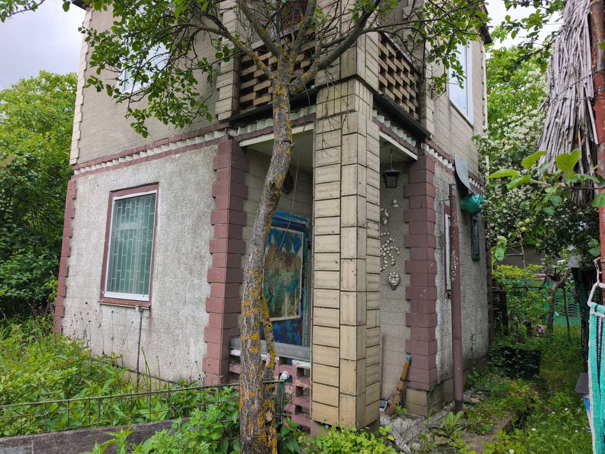 Продаж дачі 45 м², 4 Лінія