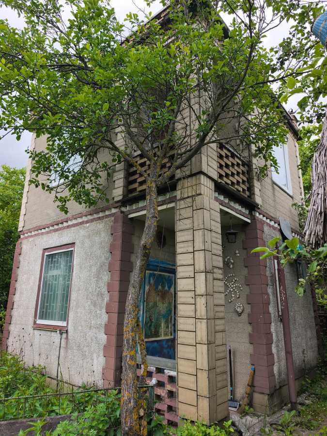 Продаж дачі 45 м², 4 Лінія