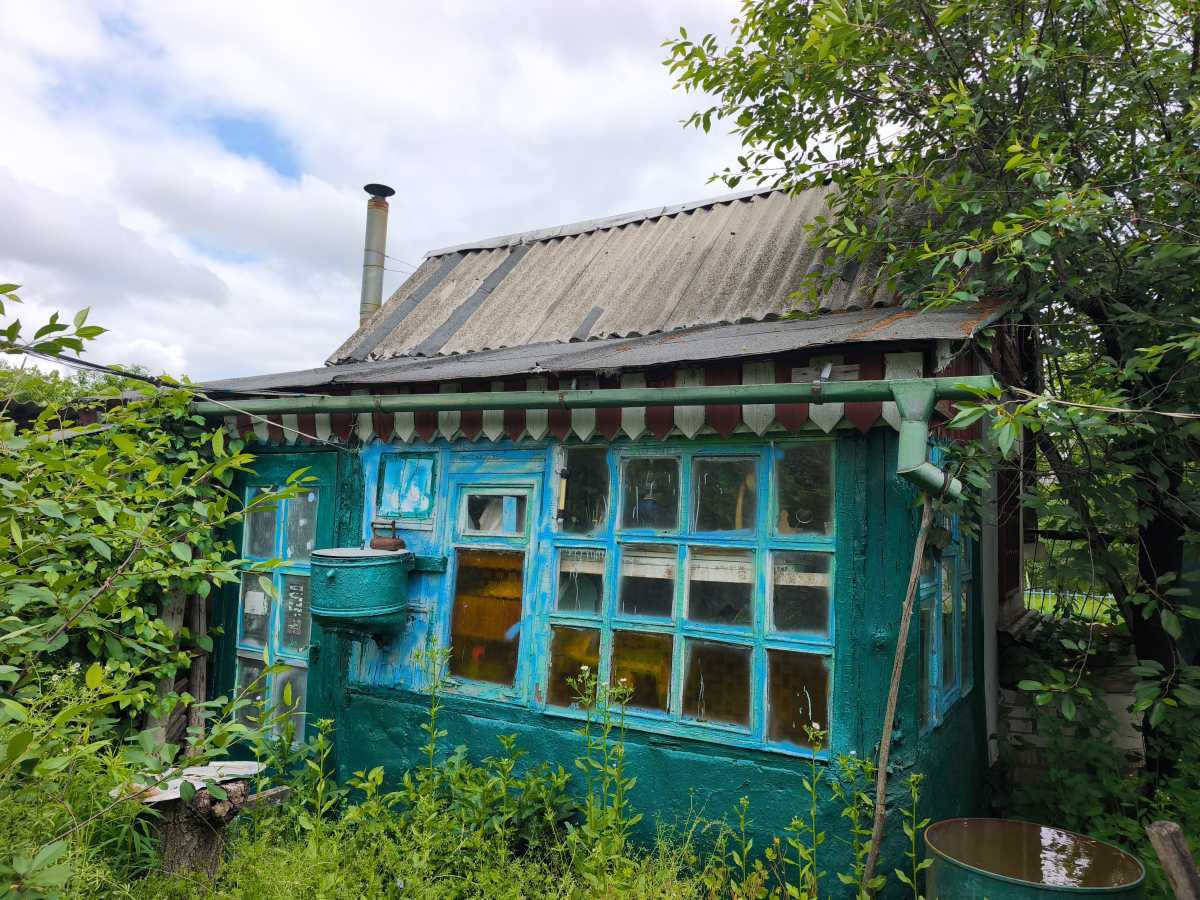 Продаж дачі 45 м², 4 Лінія