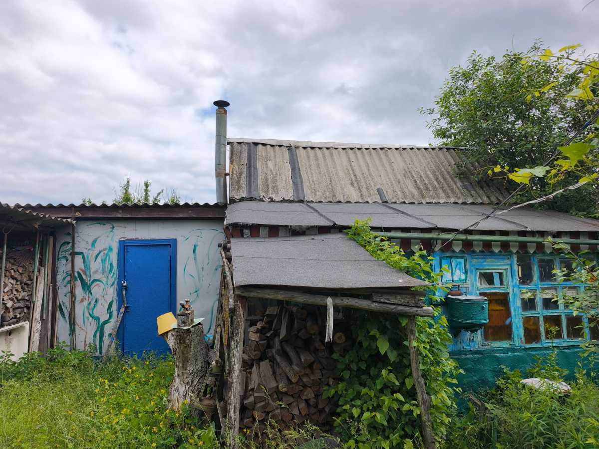 Продаж дачі 45 м², 4 Лінія