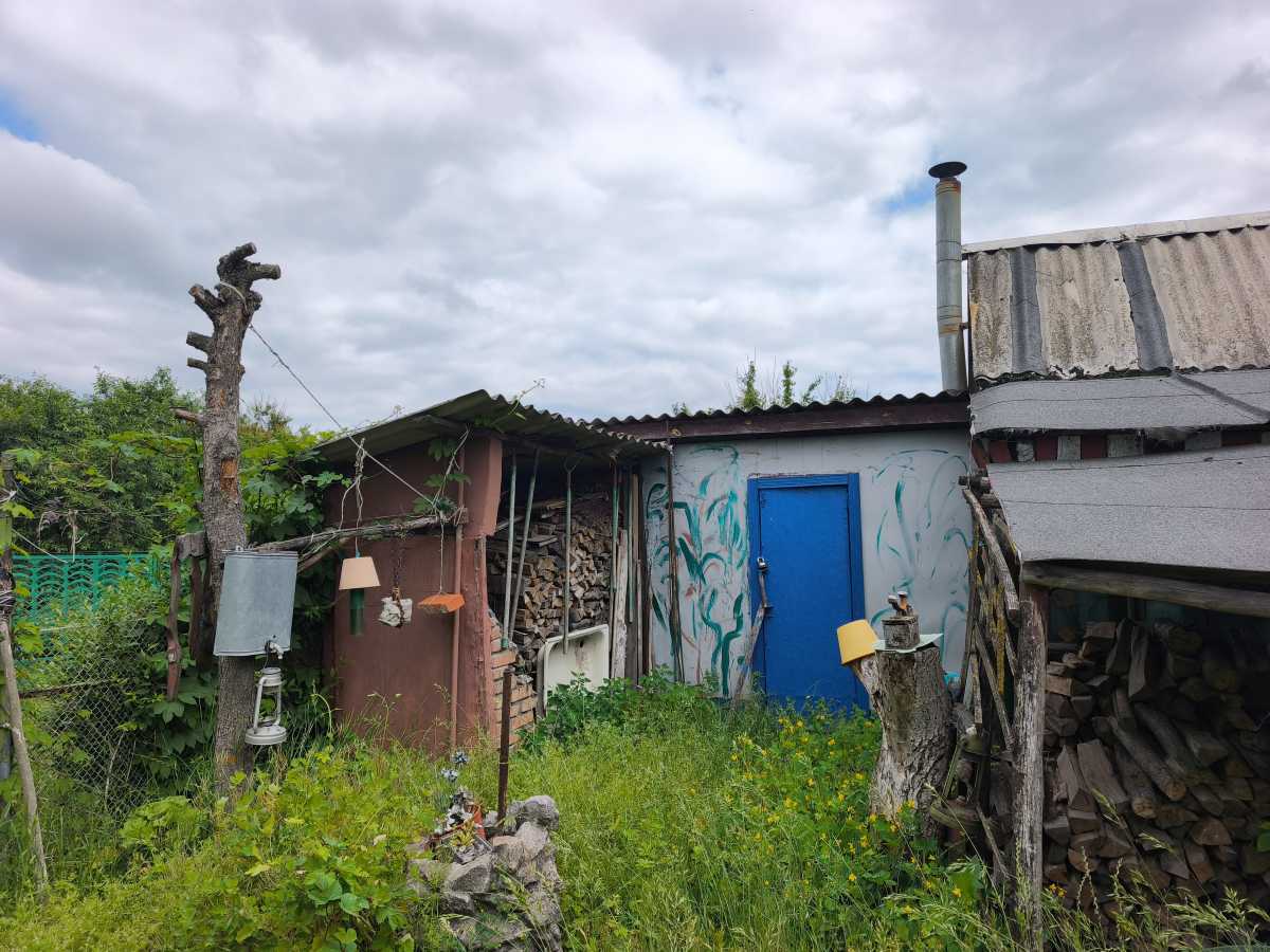Продаж дачі 45 м², 4 Лінія