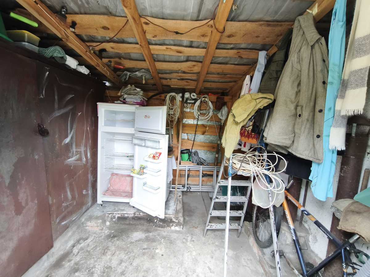 Продаж дачі 45 м², 4 Лінія