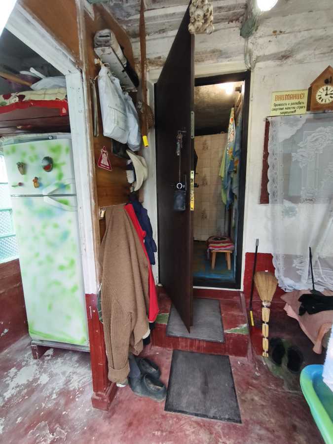 Продаж дачі 45 м², 4 Лінія