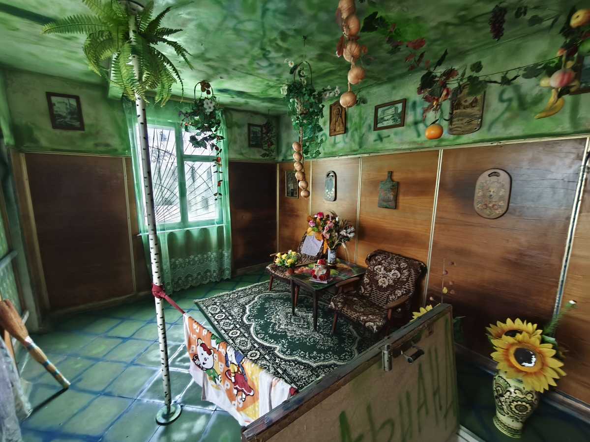 Продаж дачі 45 м², 4 Лінія