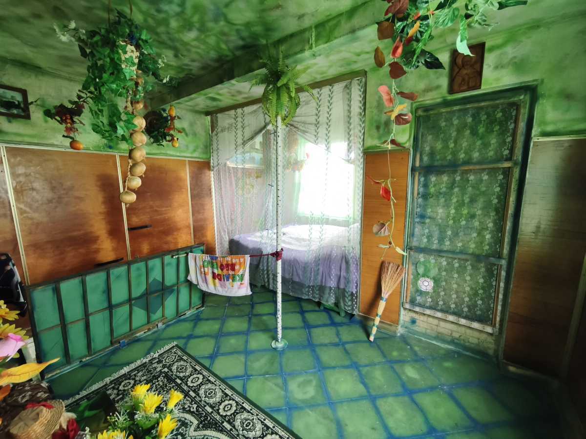 Продаж дачі 45 м², 4 Лінія