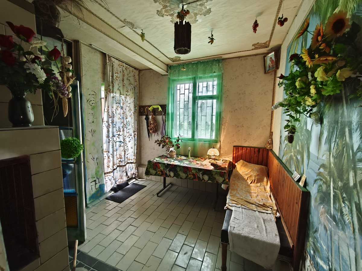 Продаж дачі 45 м², 4 Лінія