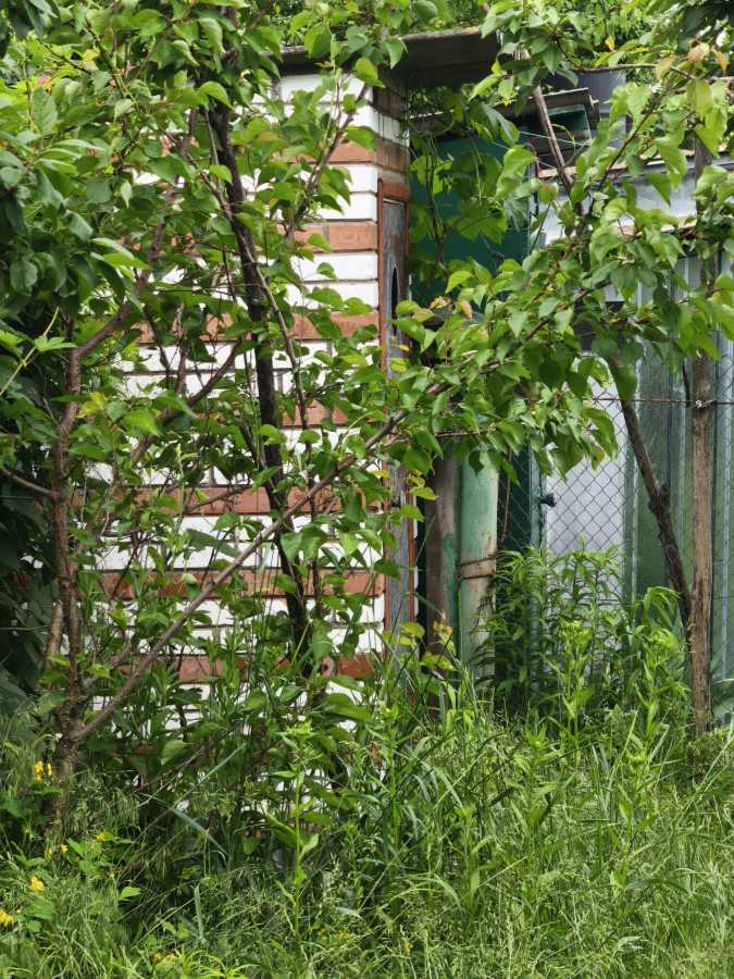 Продаж дачі 45 м², 4 Лінія