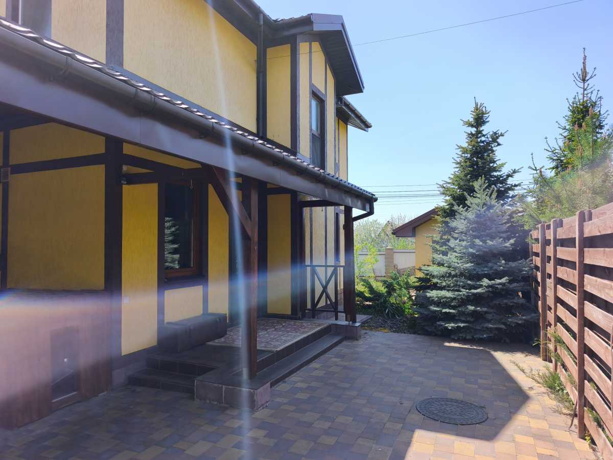 Продажа дома 120.8 м², ЖК Белогородка, ДОМ 2, Альпійська