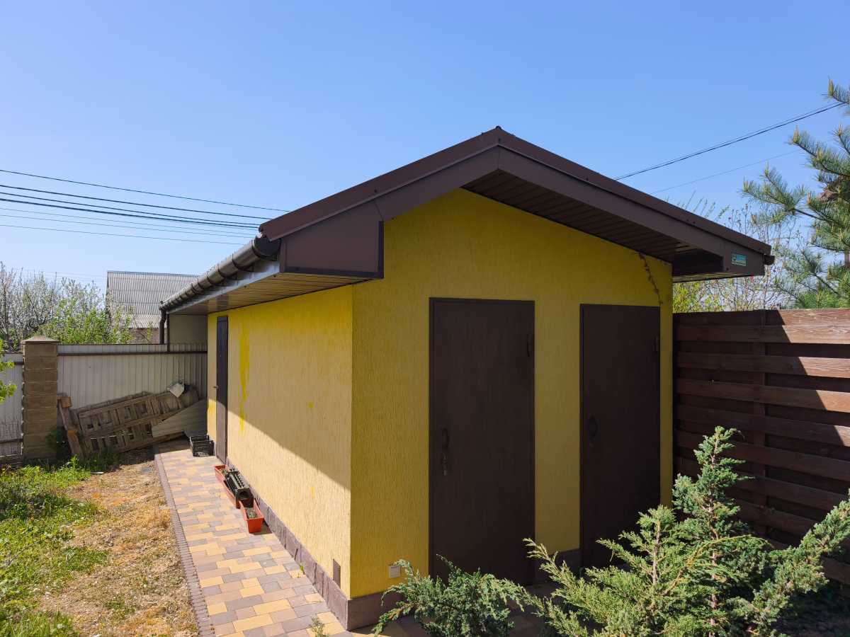 Продажа дома 120.8 м², ЖК Белогородка, ДОМ 2, Альпійська