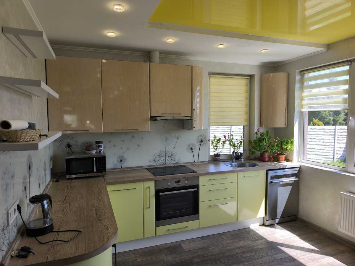Продажа дома 120.8 м², ЖК Белогородка, ДОМ 2, Альпійська