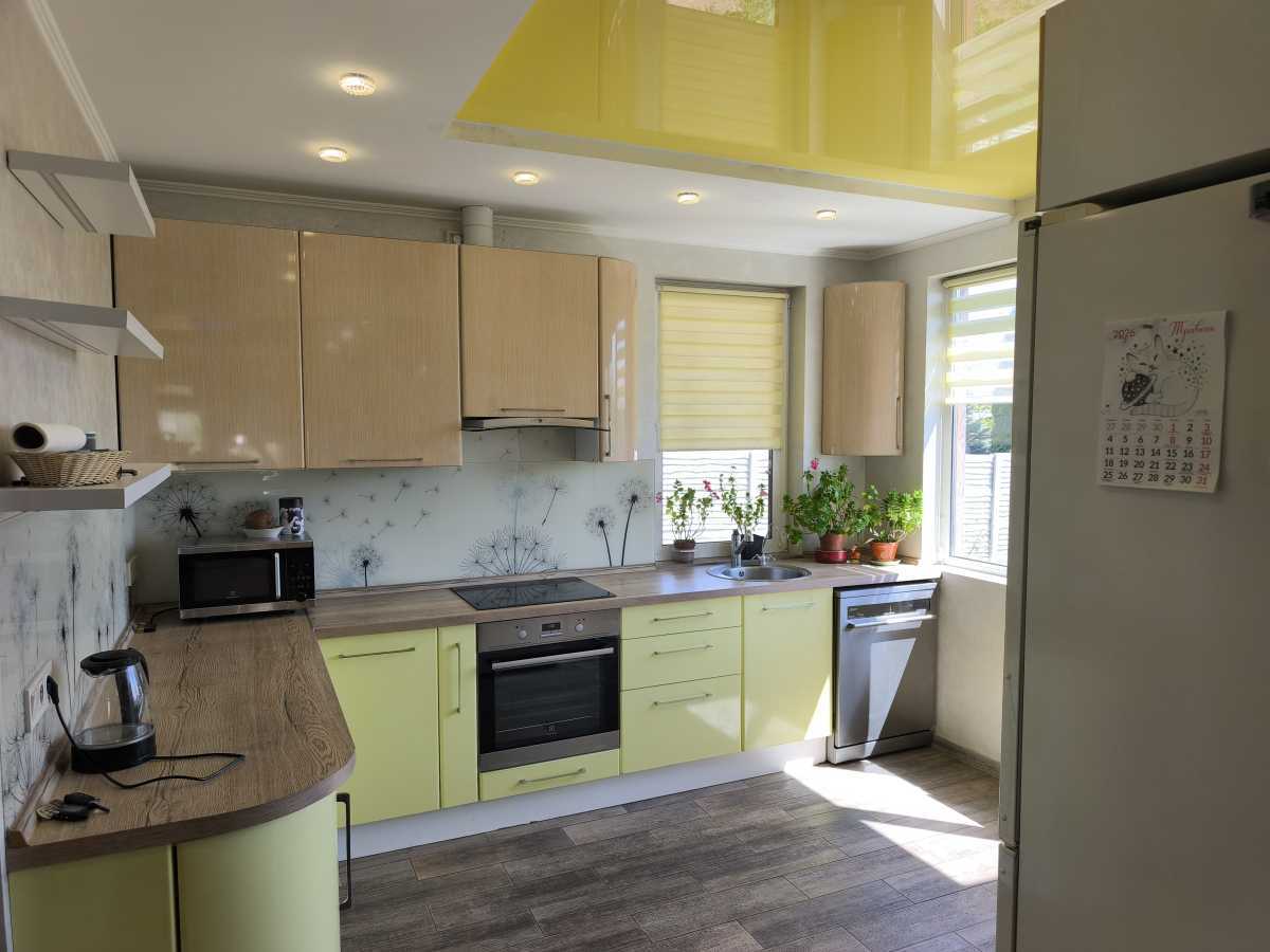 Продажа дома 120.8 м², ЖК Белогородка, ДОМ 2, Альпійська