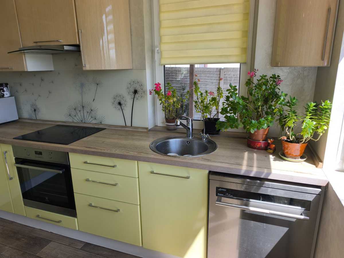 Продажа дома 120.8 м², ЖК Белогородка, ДОМ 2, Альпійська