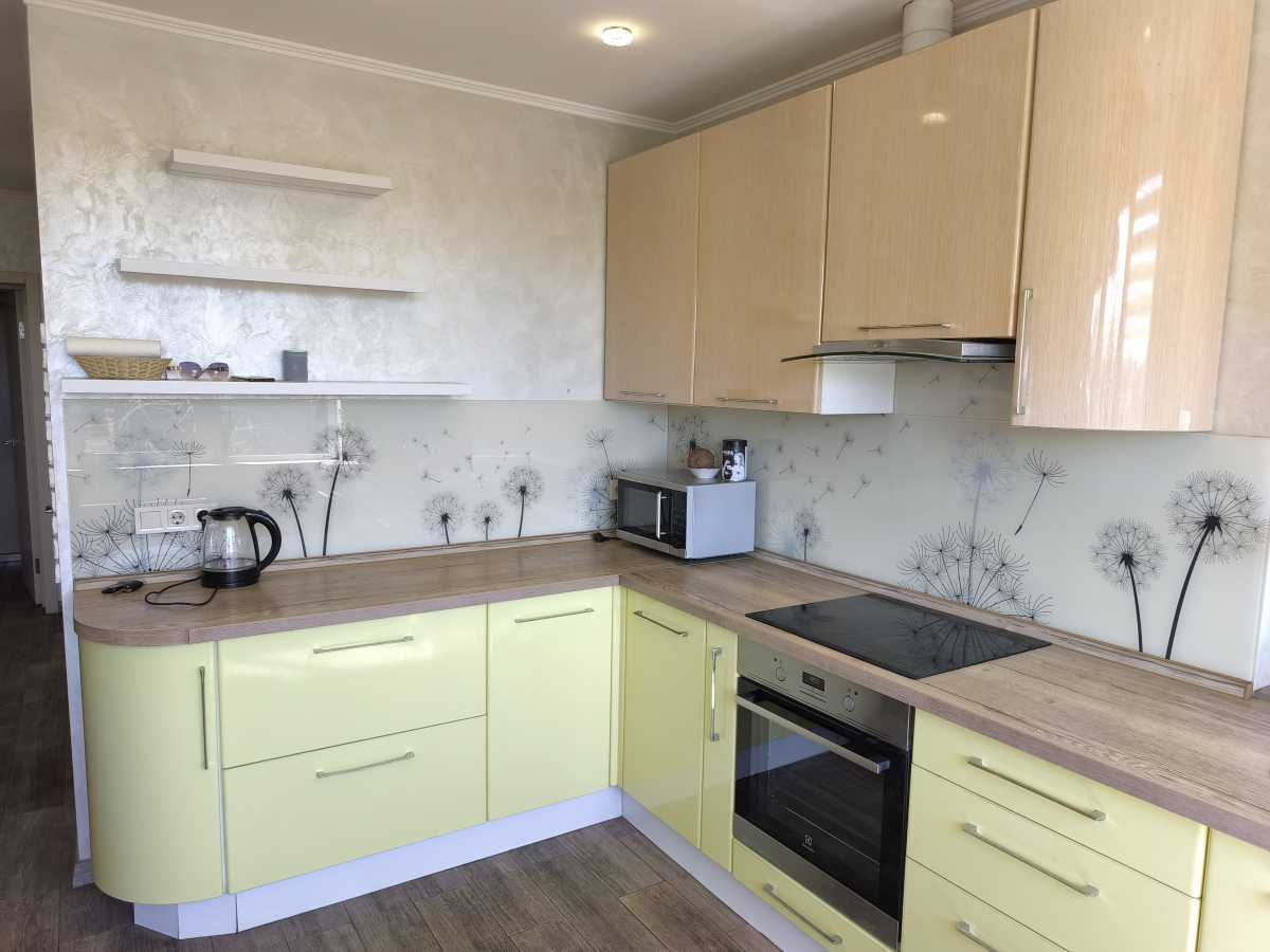Продажа дома 120.8 м², ЖК Белогородка, ДОМ 2, Альпійська