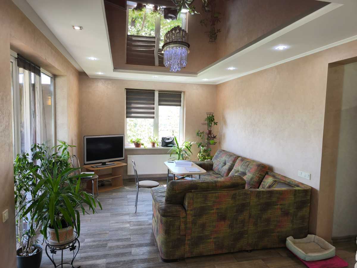 Продажа дома 120.8 м², ЖК Белогородка, ДОМ 2, Альпійська