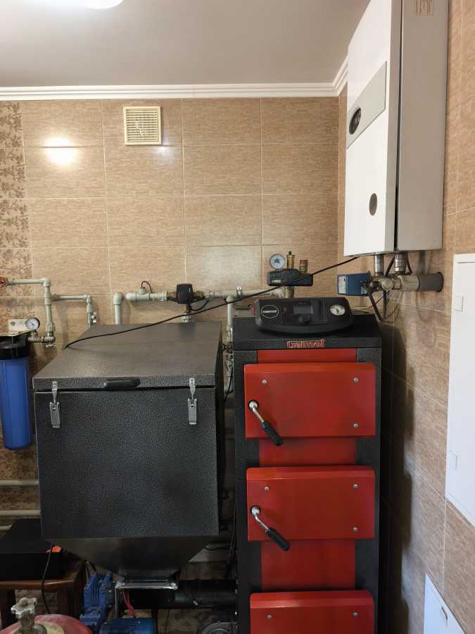 Продажа дома 120.8 м², ЖК Белогородка, ДОМ 2, Альпійська
