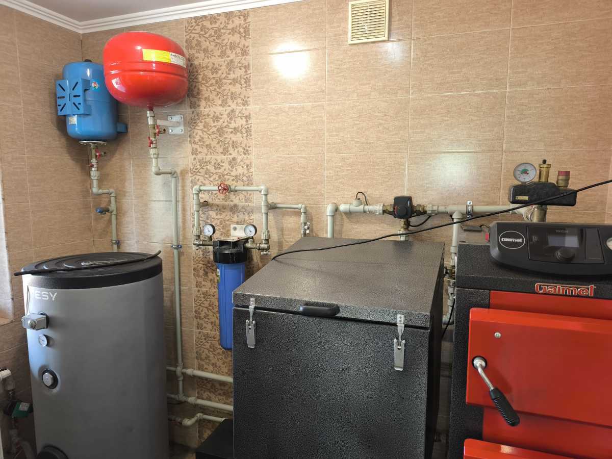Продажа дома 120.8 м², ЖК Белогородка, ДОМ 2, Альпійська