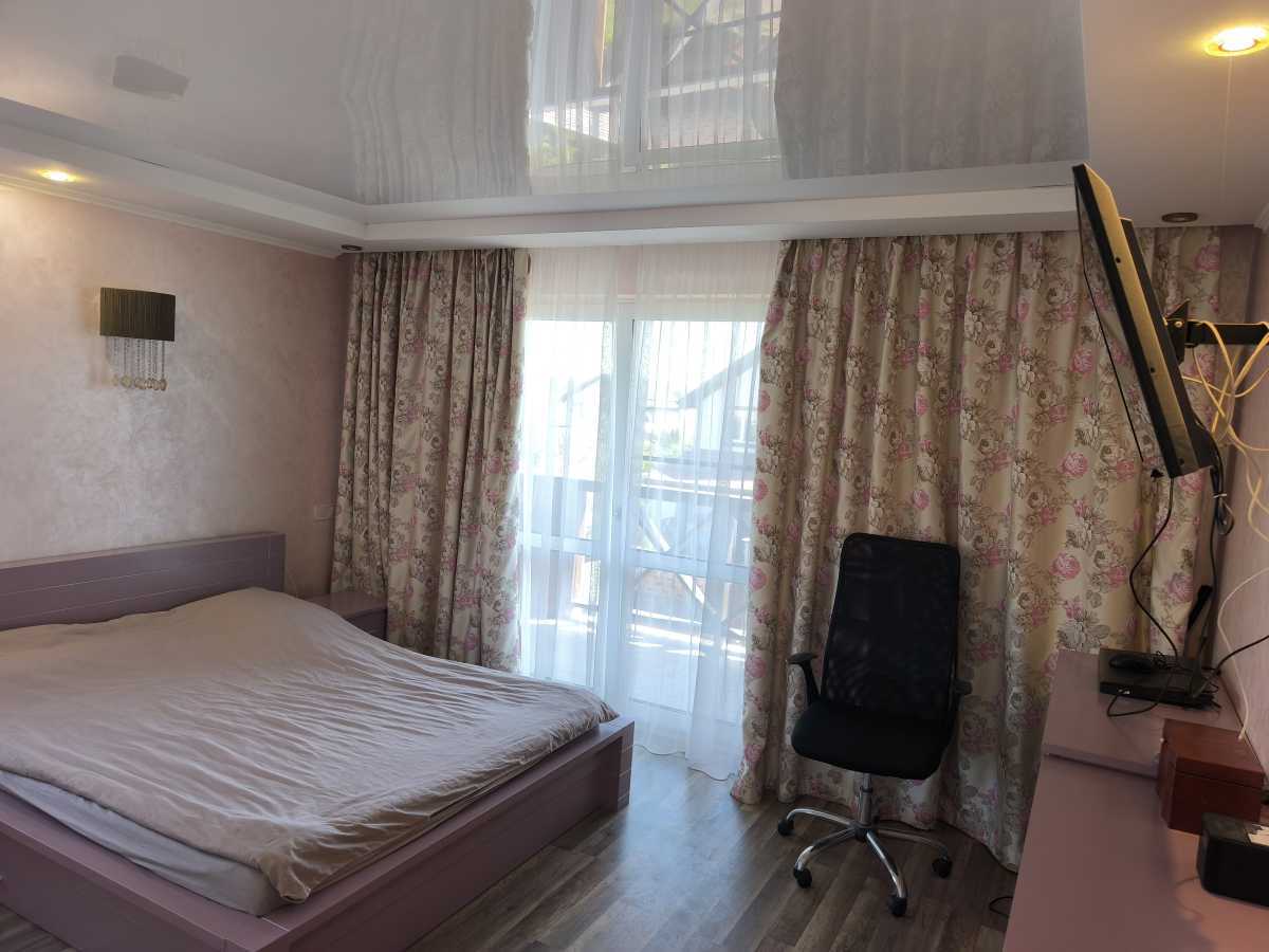 Продажа дома 120.8 м², ЖК Белогородка, ДОМ 2, Альпійська