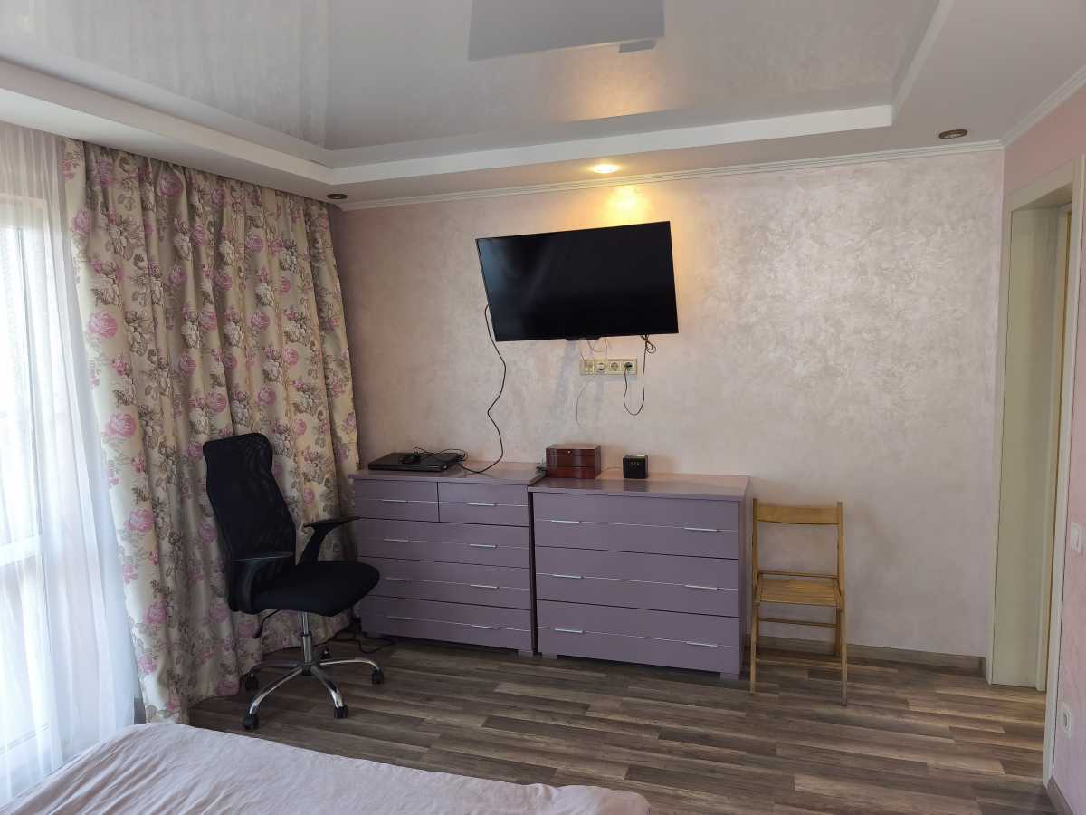 Продажа дома 120.8 м², ЖК Белогородка, ДОМ 2, Альпійська