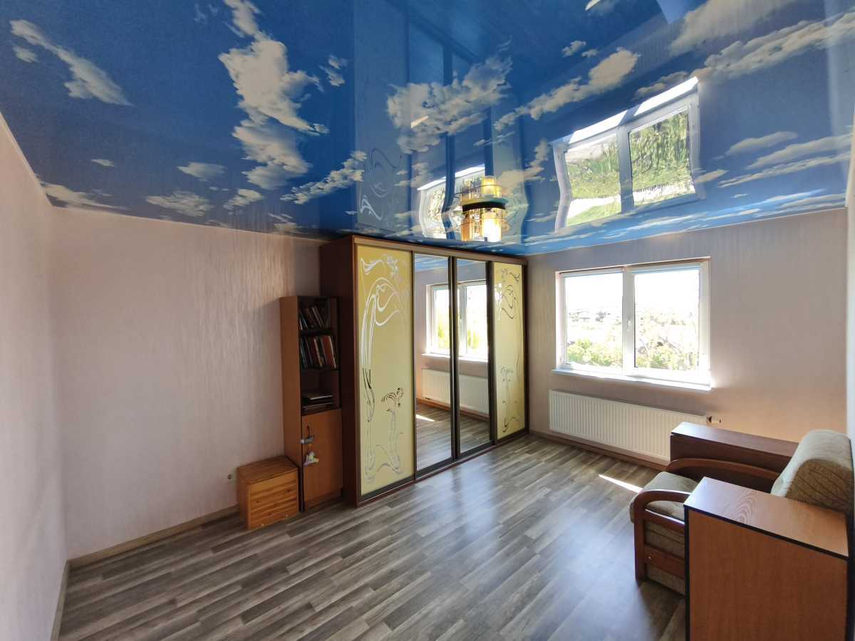 Продажа дома 120.8 м², ЖК Белогородка, ДОМ 2, Альпійська