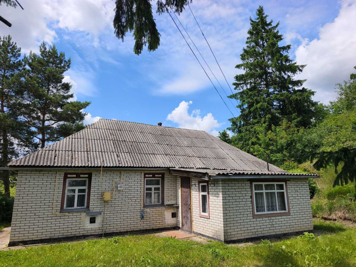 Продажа дома 75.4 м², Мостова, 12