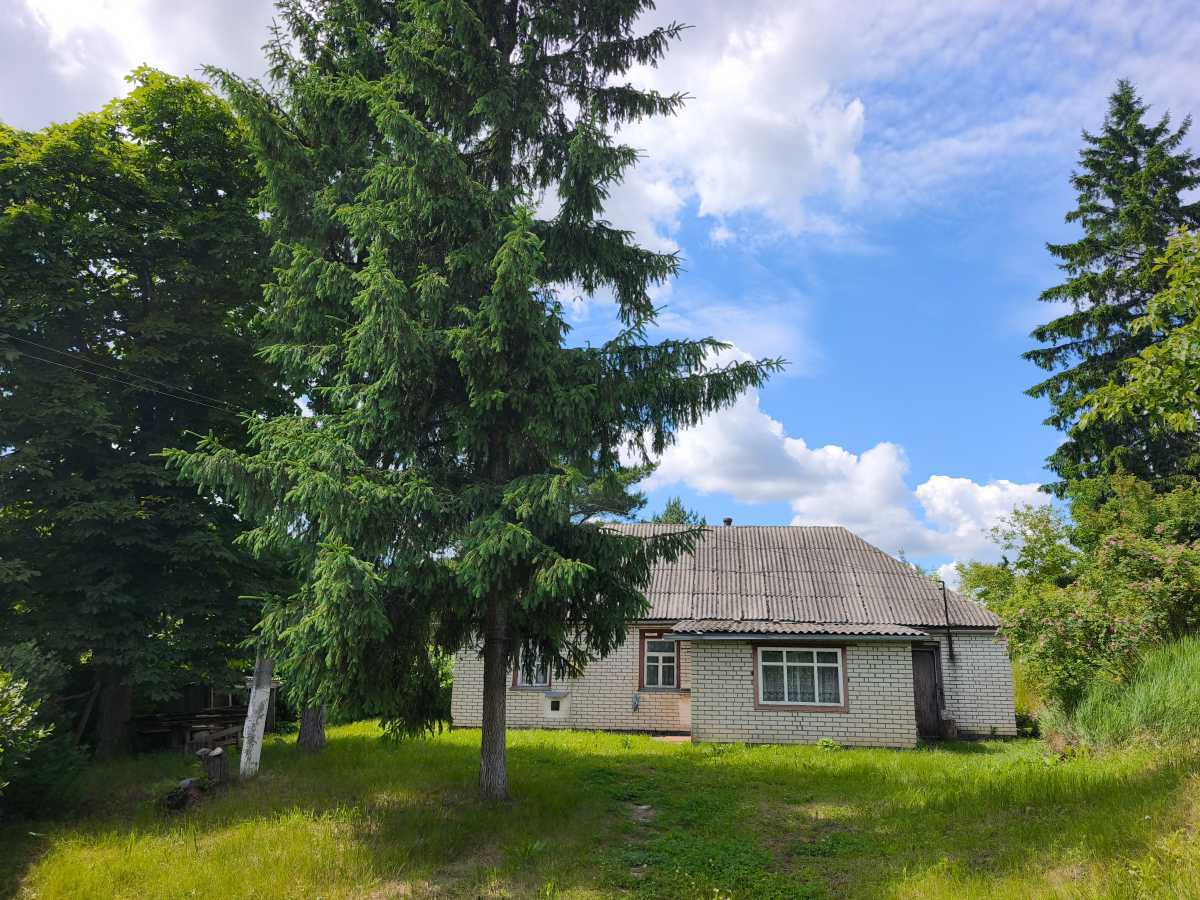 Продажа дома 75.4 м², Мостова, 12