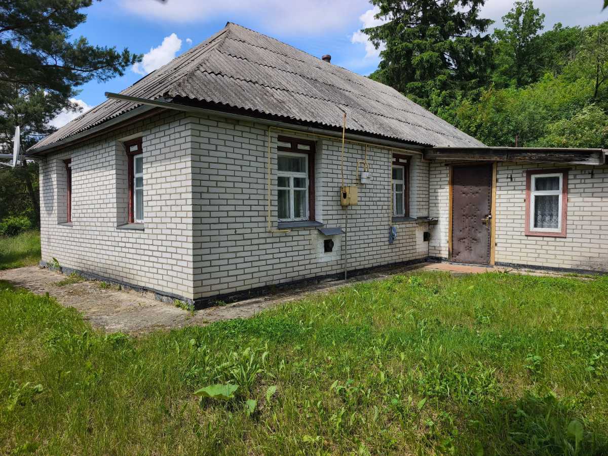 Продажа дома 75.4 м², Мостова, 12
