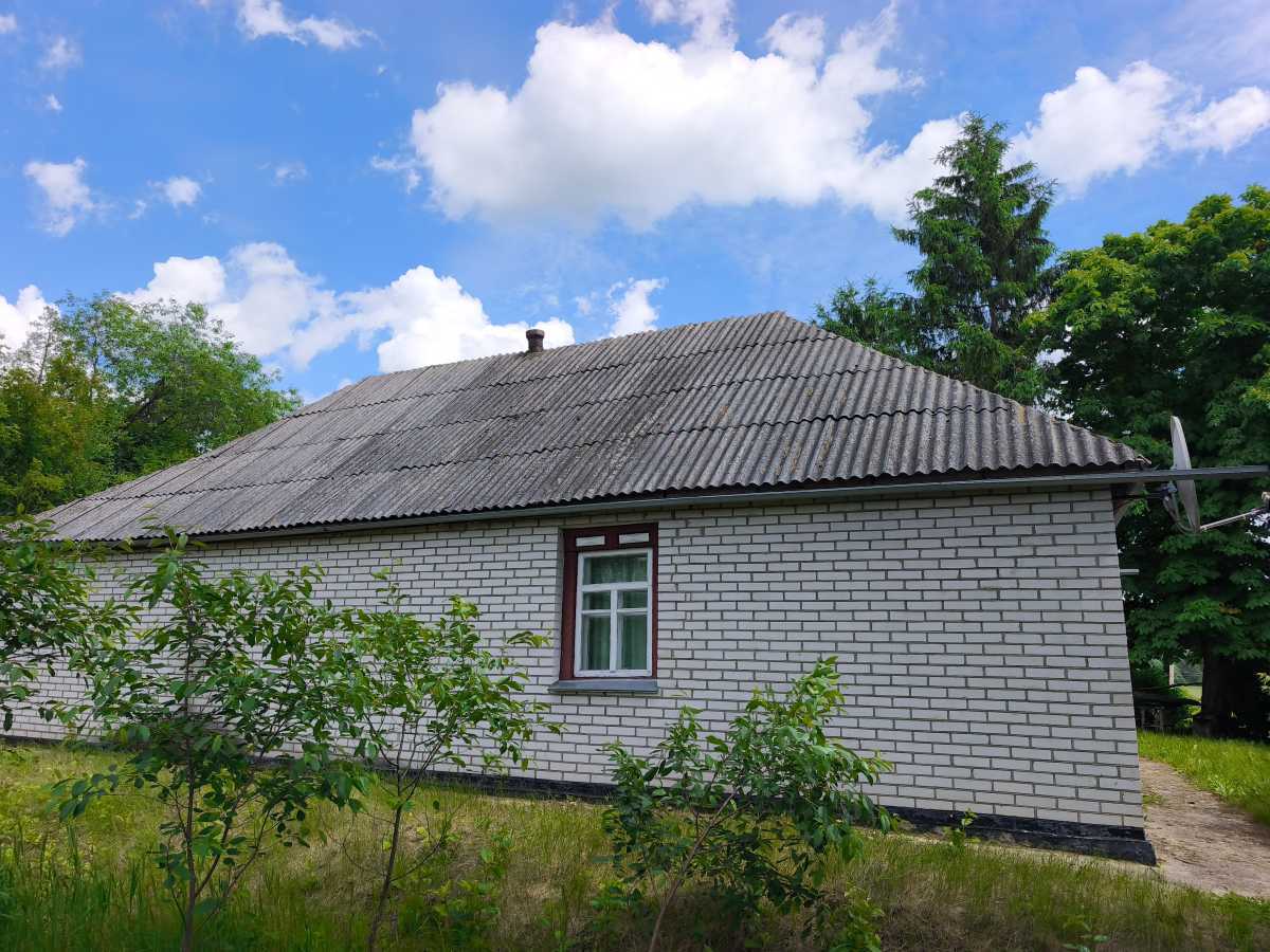 Продажа дома 75.4 м², Мостова, 12