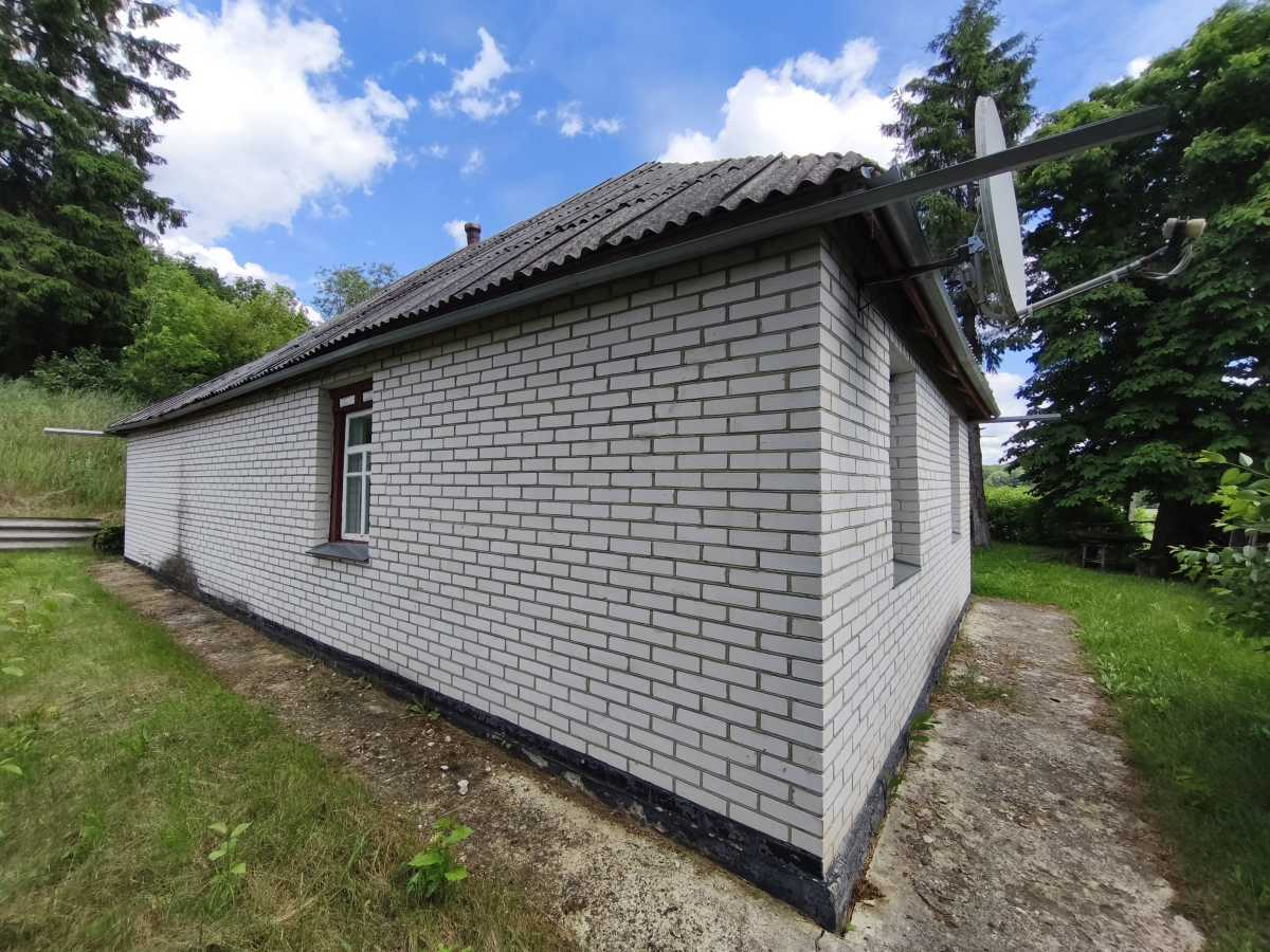 Продажа дома 75.4 м², Мостова, 12