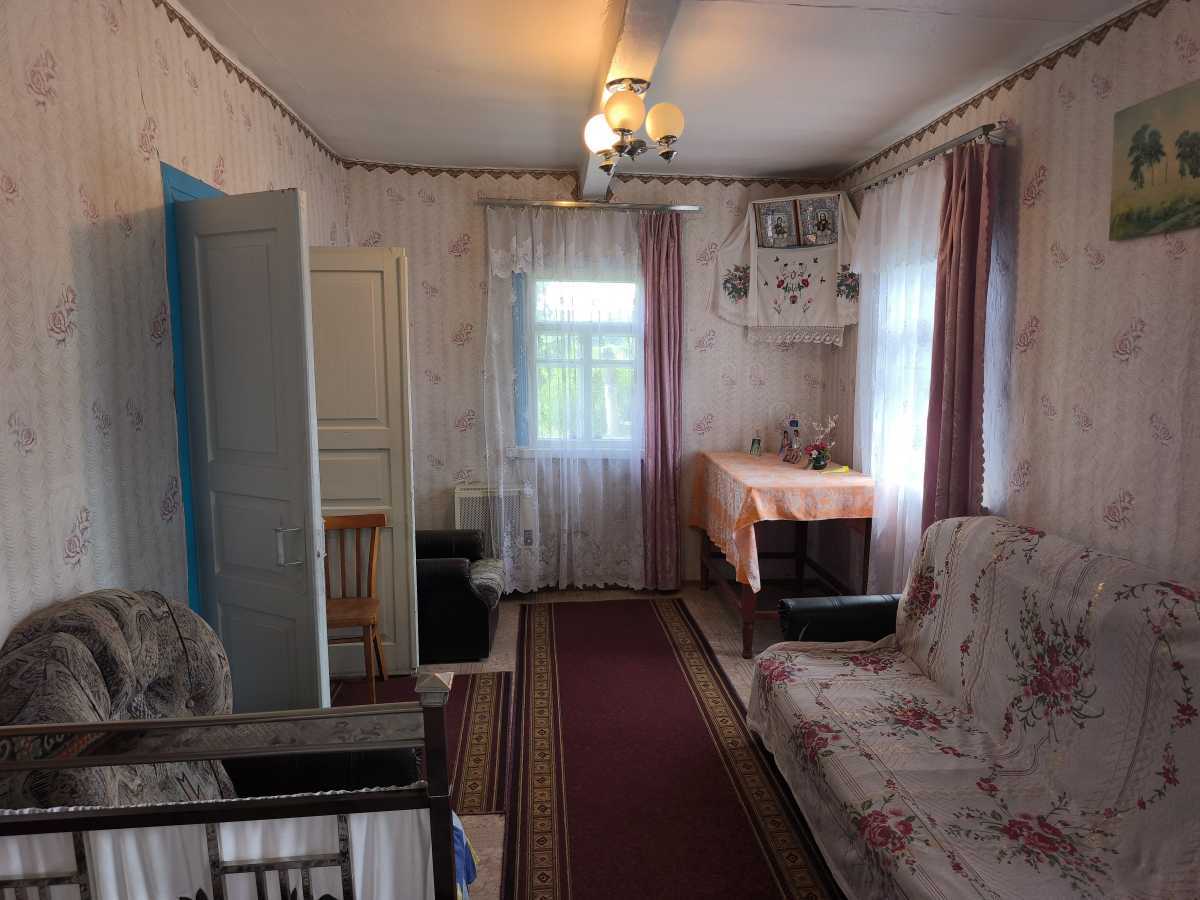 Продажа дома 75.4 м², Мостова, 12