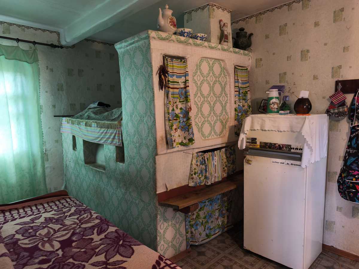 Продажа дома 75.4 м², Мостова, 12